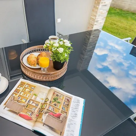 Kosic 2 By Interhome Apartment Vir