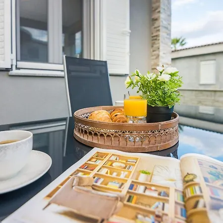 Kosic 2 By Interhome Apartment Vir