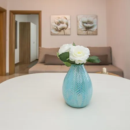 Apartment Kosic 2 By Interhome *