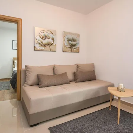 Kosic 2 By Interhome Apartment Vir