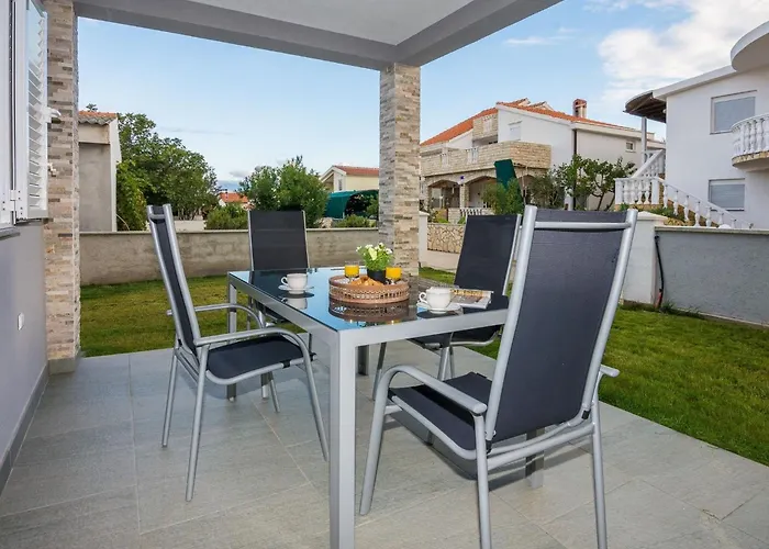 Apartment Kosic 2 By Interhome