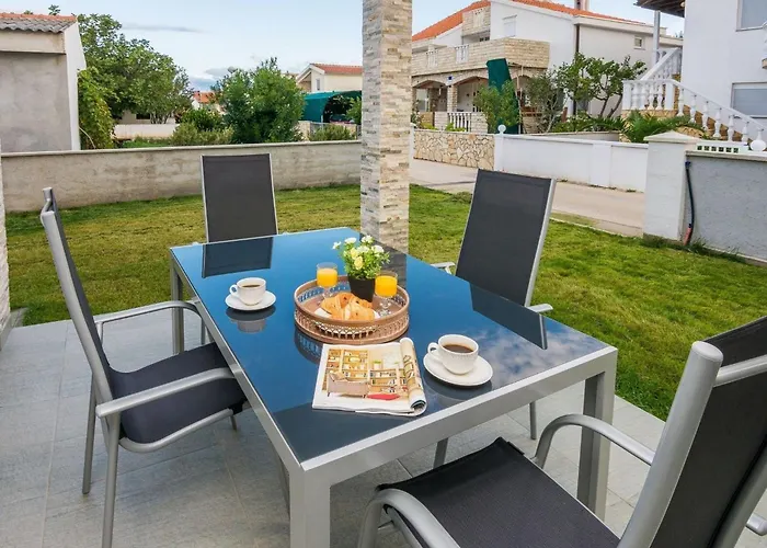 Kosic 2 By Interhome Apartment *