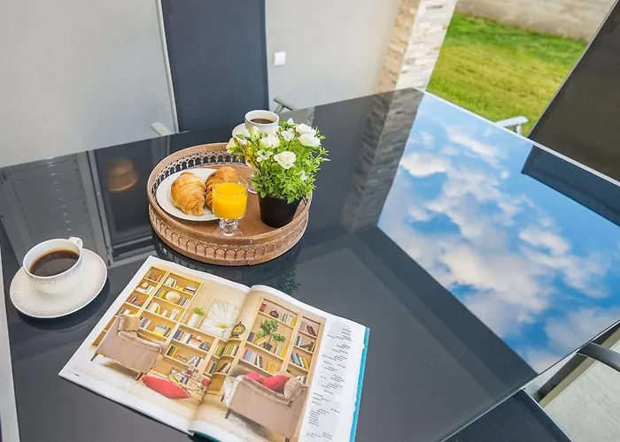 Kosic 2 By Interhome Apartment Vir