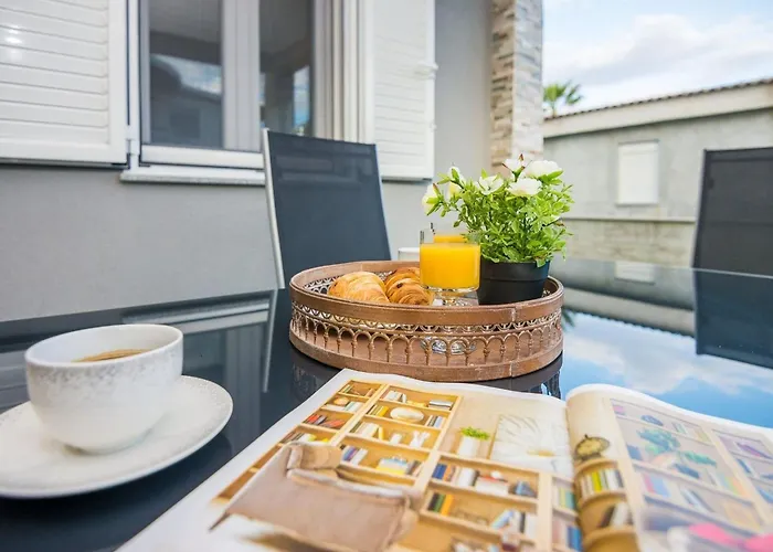 Kosic 2 By Interhome Apartment Vir