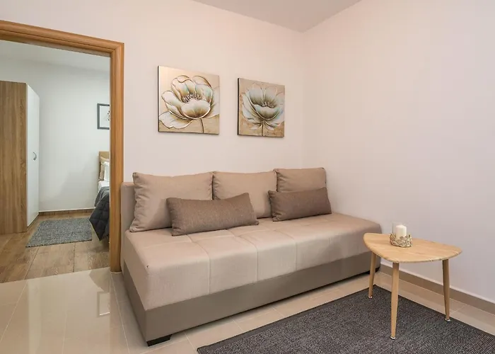 Kosic 2 By Interhome Apartment Vir