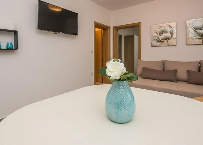 Kosic 2 By Interhome Apartment Vir