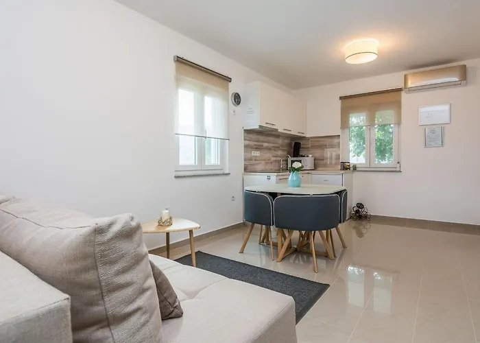 Kosic 2 By Interhome Apartment Vir