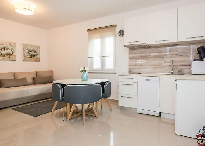 Kosic 2 By Interhome Apartment