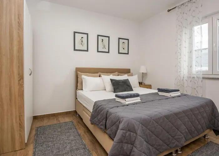 Kosic 2 By Interhome Apartment