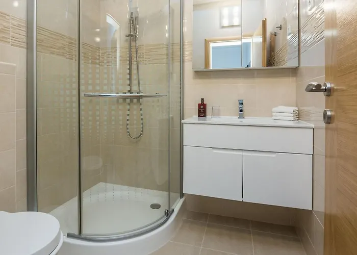 Apartment Kosic 2 By Interhome *