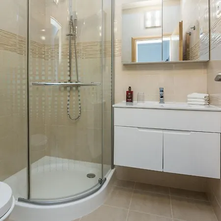 Appartamento Kosic 2 By Interhome *