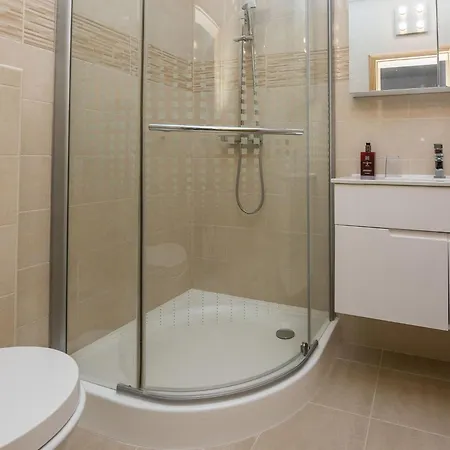 Appartamento Kosic 2 By Interhome Vir
