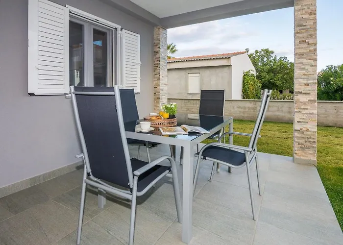 Апартаменты Kosic 2 By Interhome *