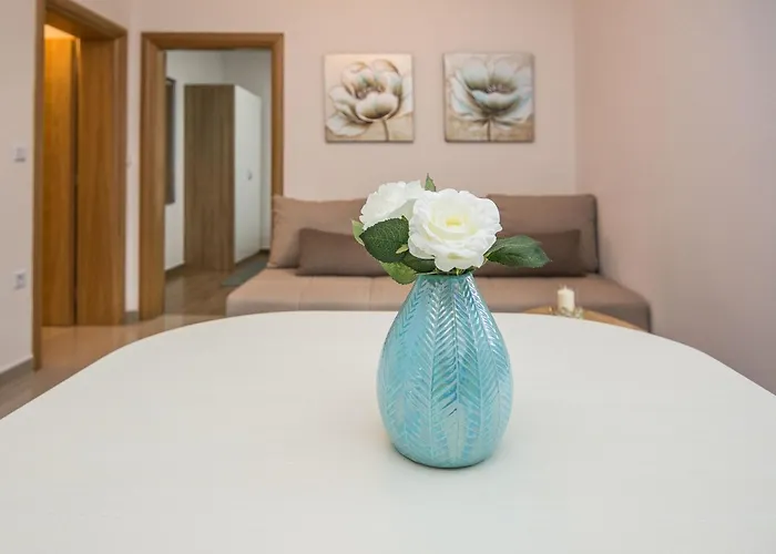 Апартаменты Kosic 2 By Interhome *