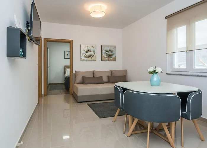 Kosic 2 By Interhome Апартаменты